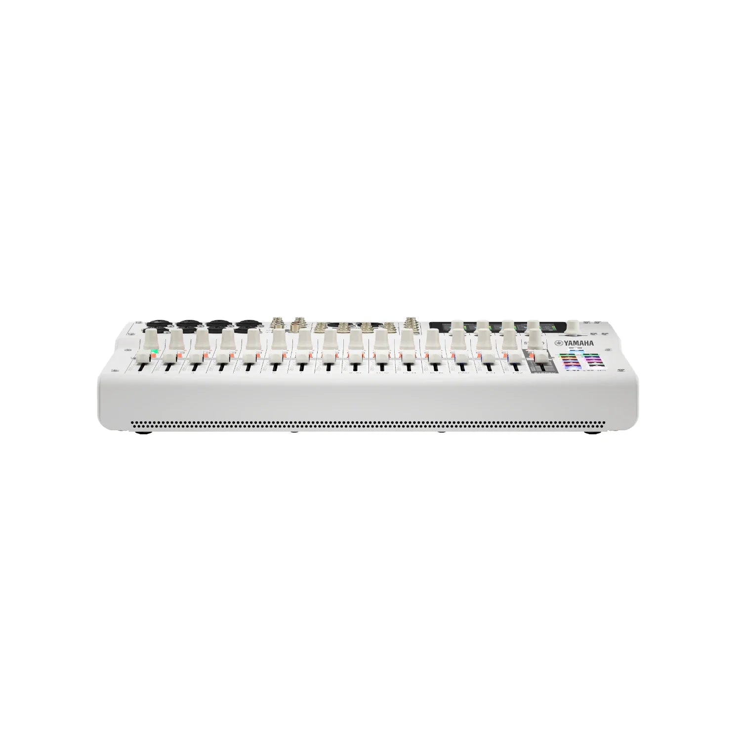 MGX16 - White