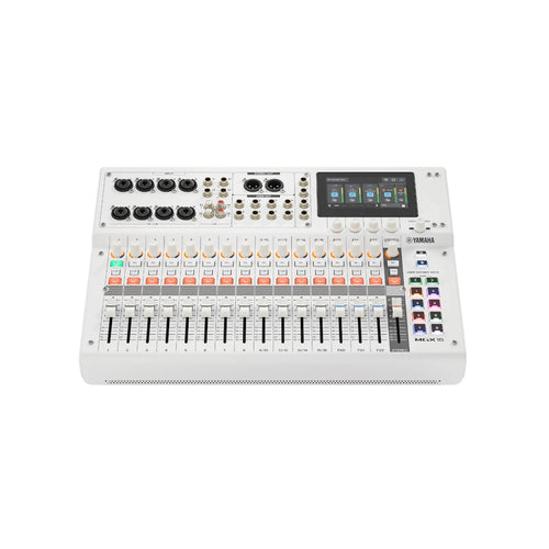 MGX16 - White