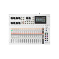 MGX16 - White