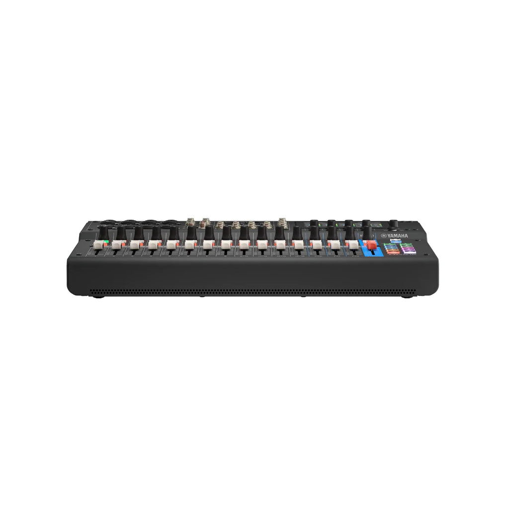 MGX16 - Black