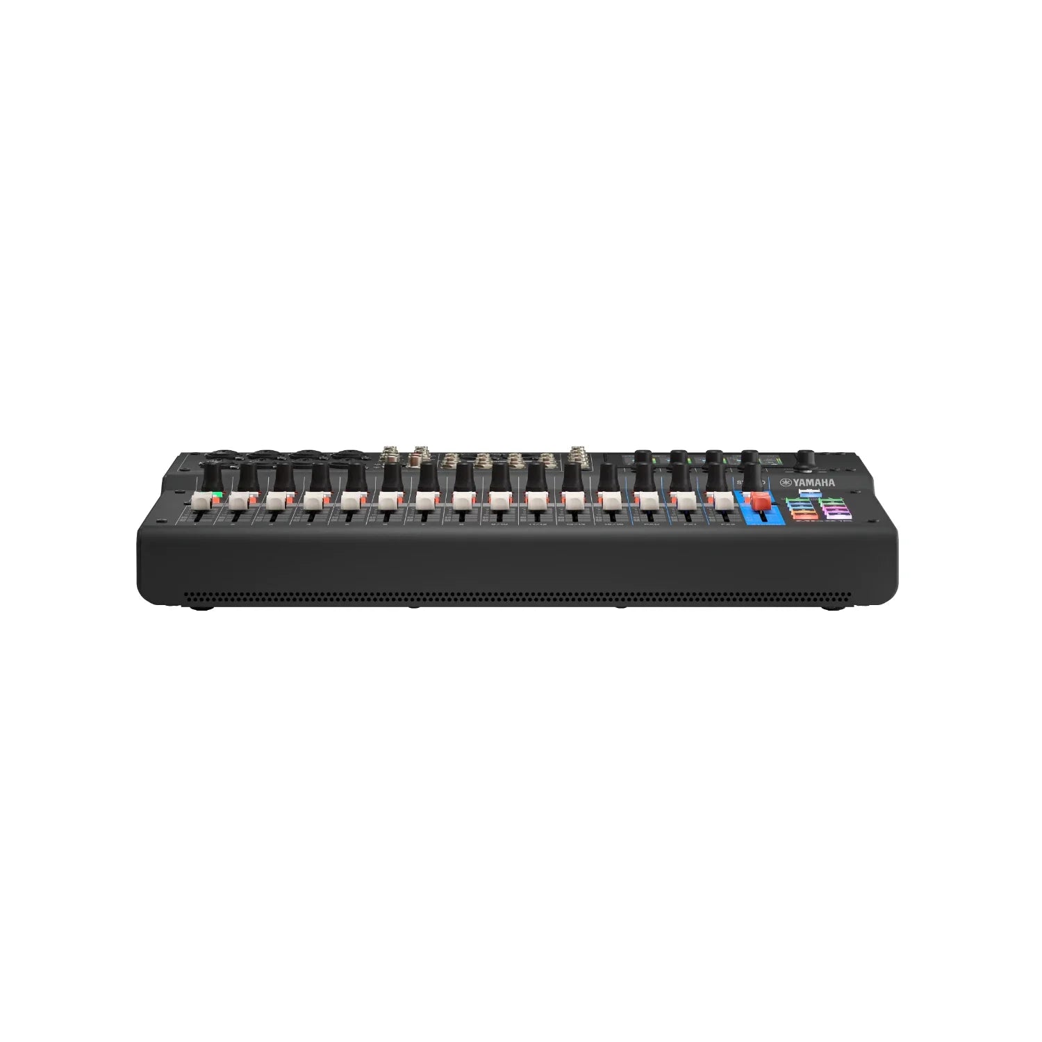 MGX16 - Black