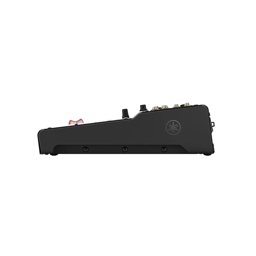 MGX16 - Black