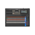MGX16 - Black