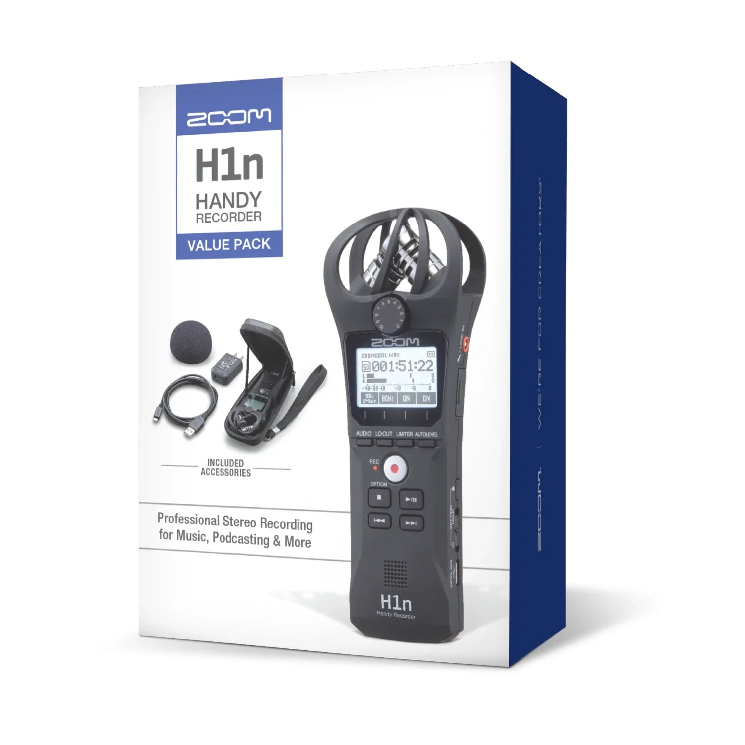H1N-VP