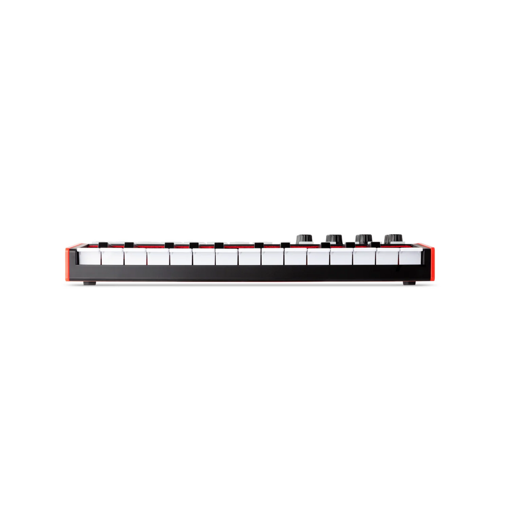 APC Key25 MKII