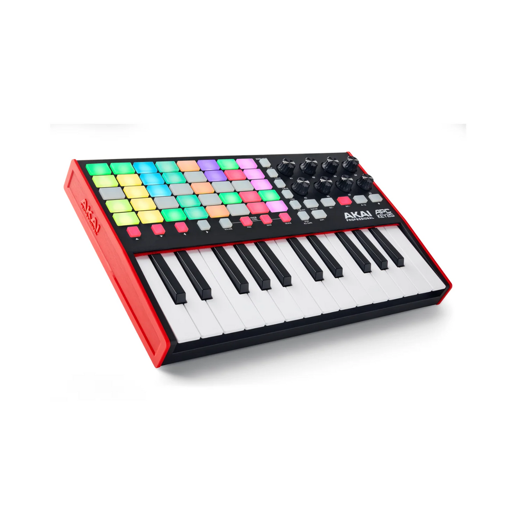 APC Key25 MKII