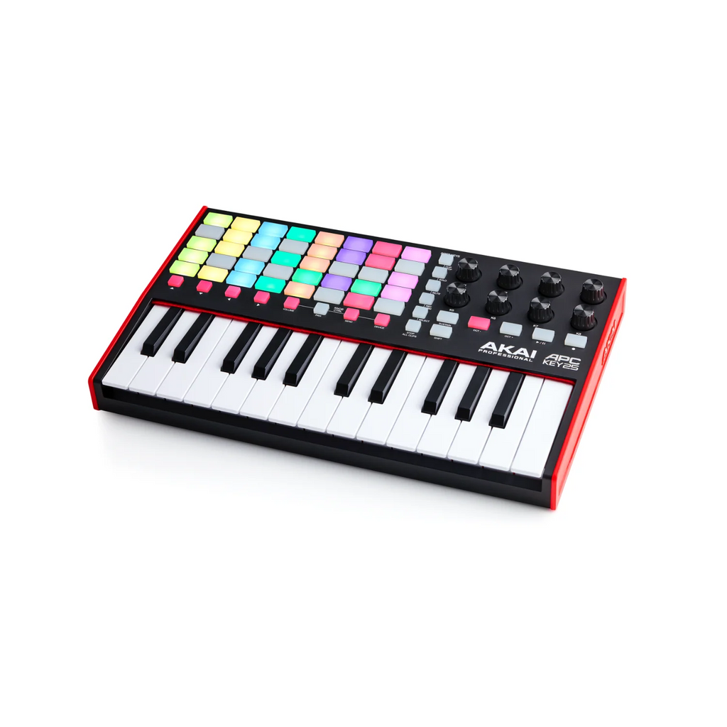APC Key25 MKII