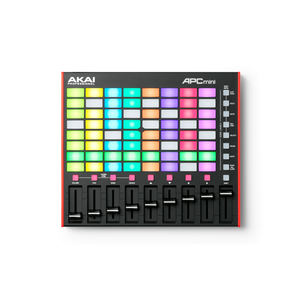 APC Mini MK2