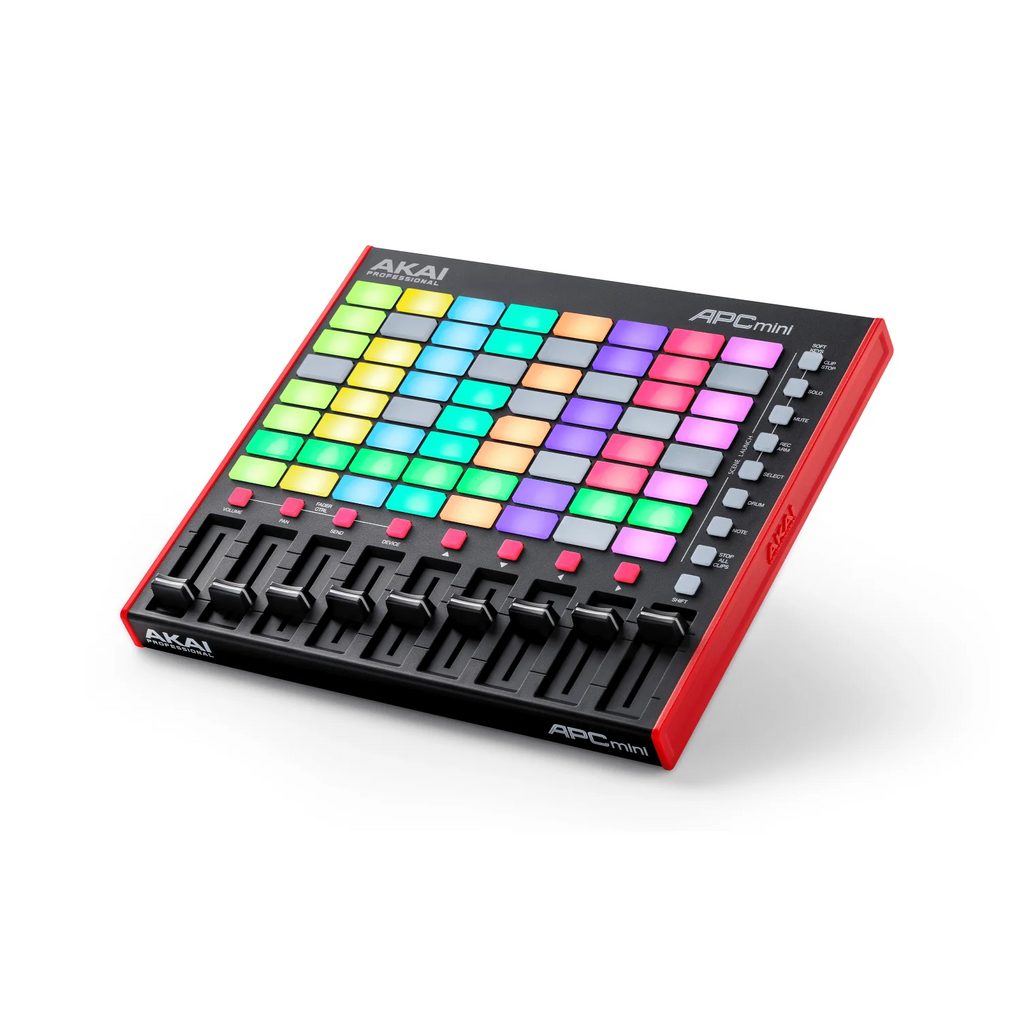 APC Mini MK2