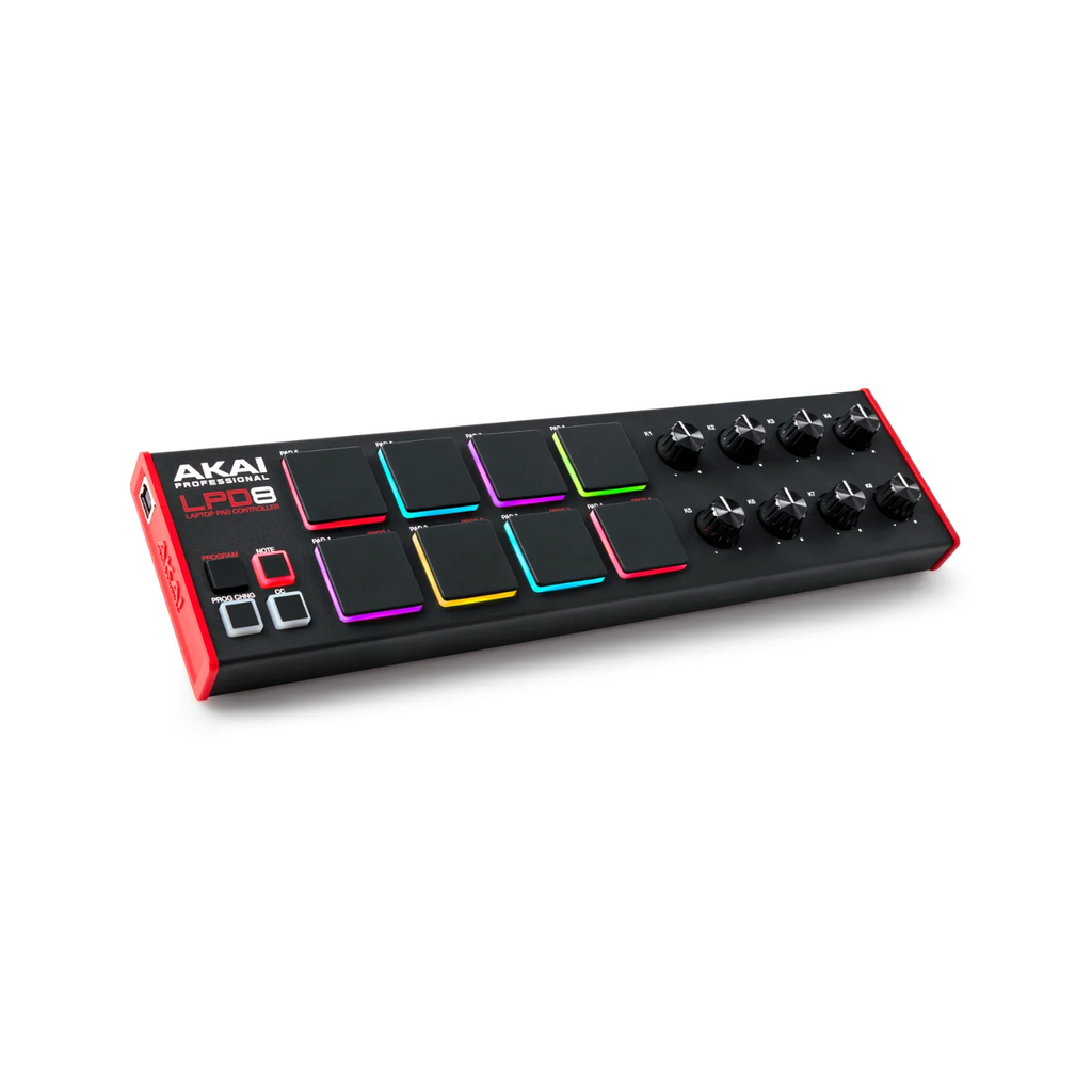 LPD8 MK2