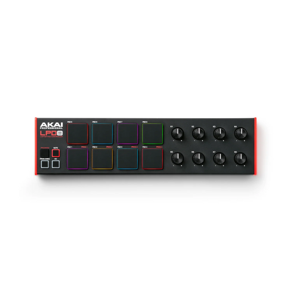 LPD8 MK2