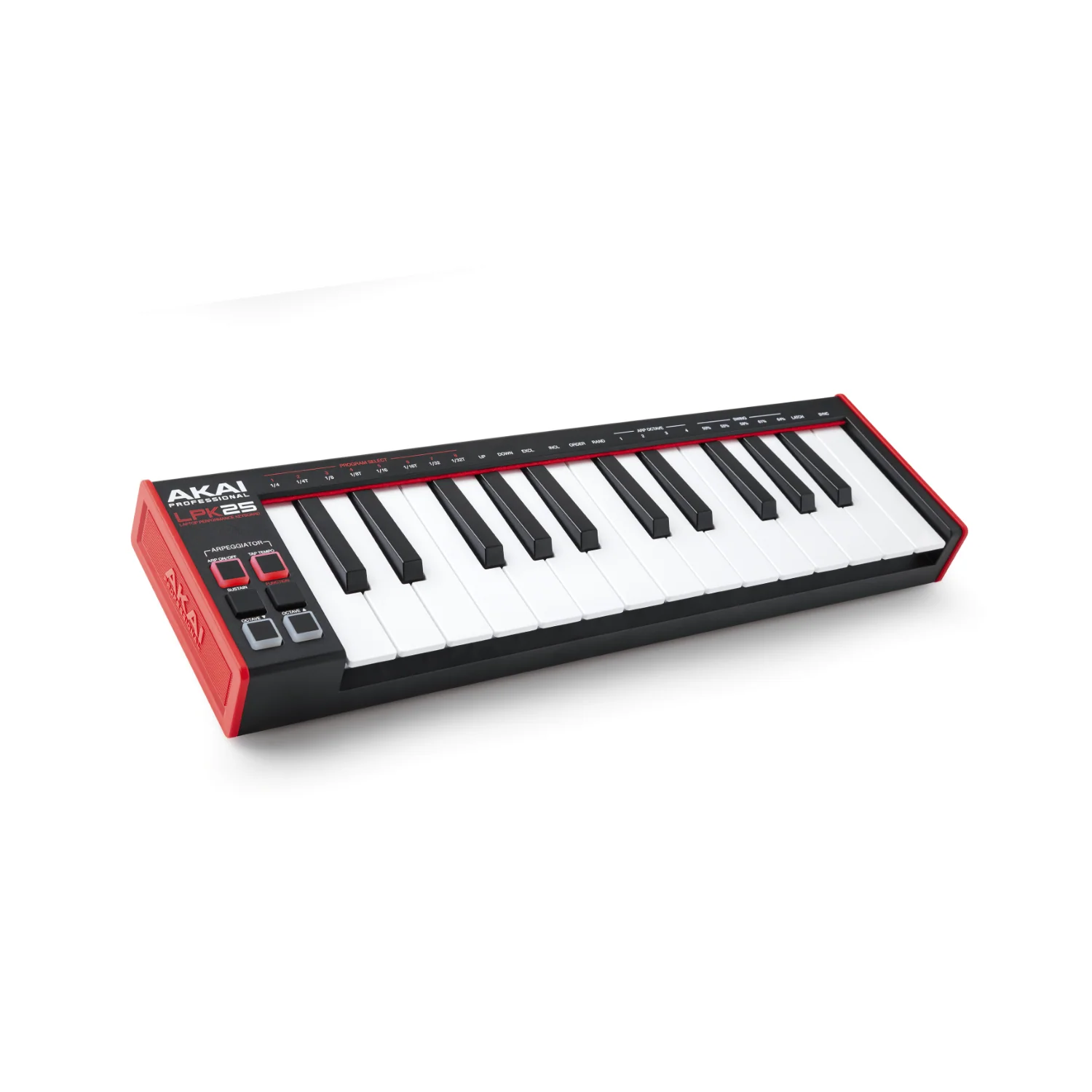 LPK25 MK2