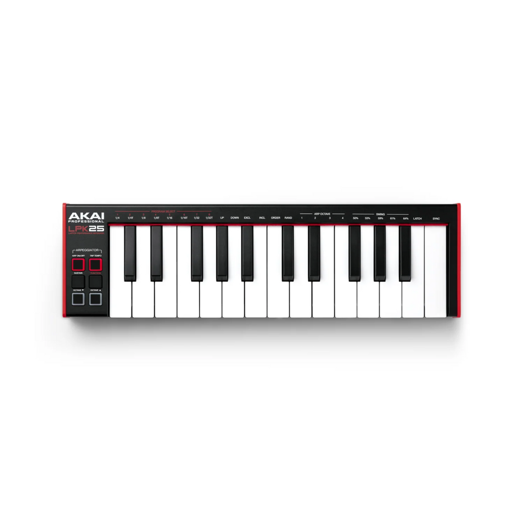 LPK25 MK2