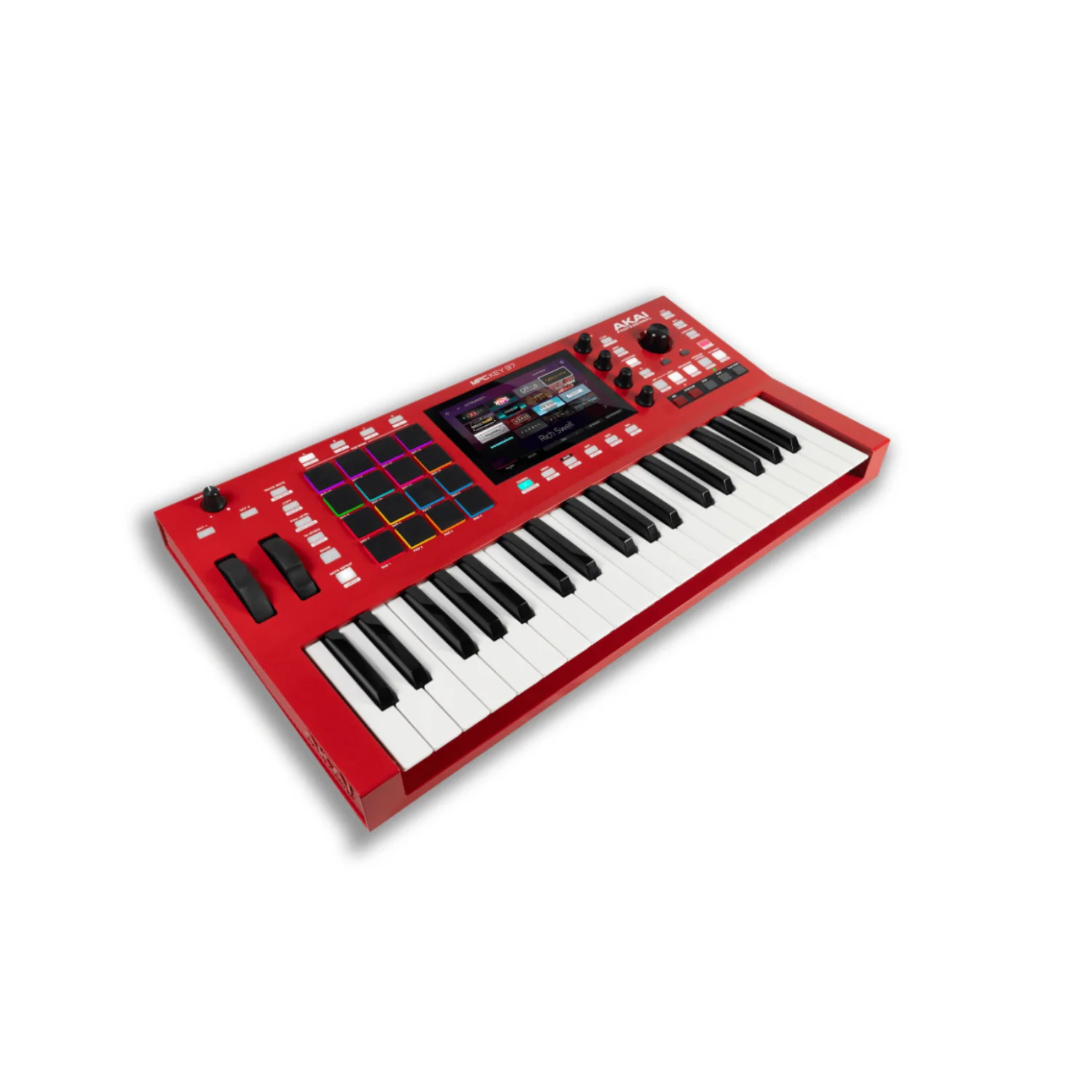 MPC KEY 37