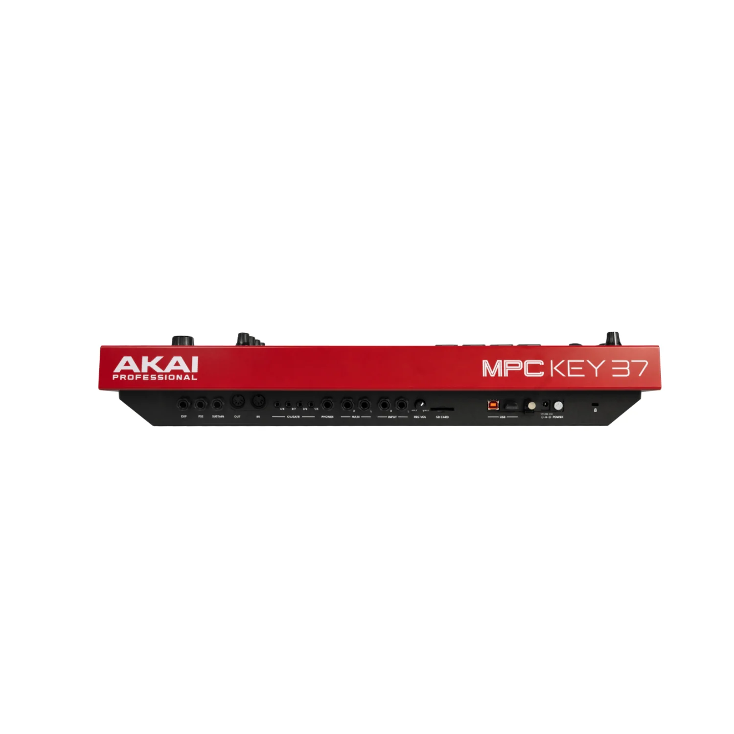 MPC KEY 37