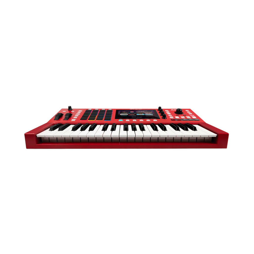 MPC KEY 37