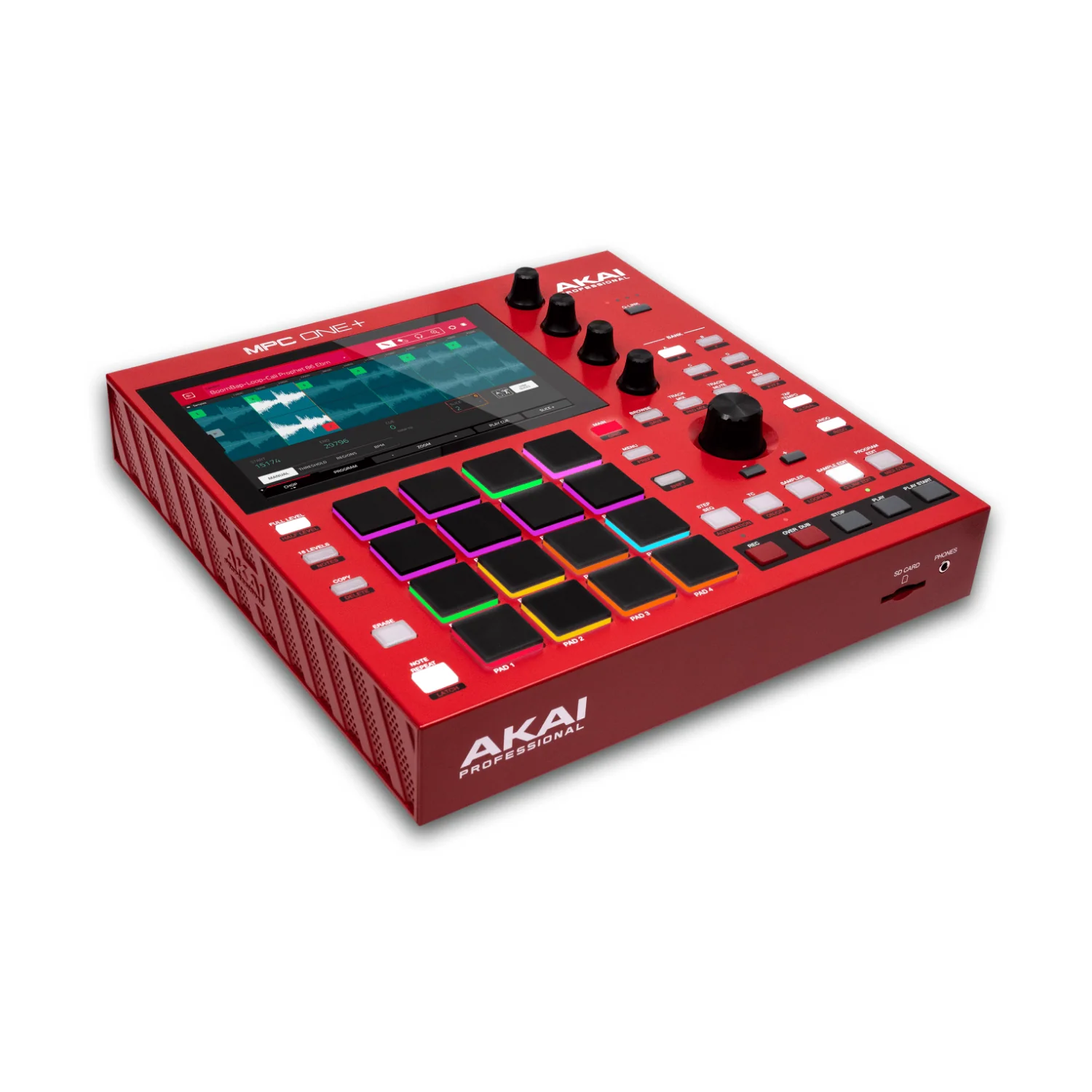 MPC One+