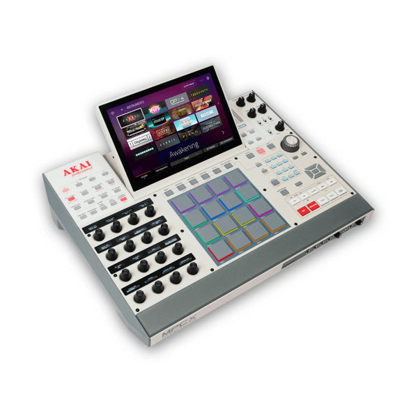 MPC-X-SE
