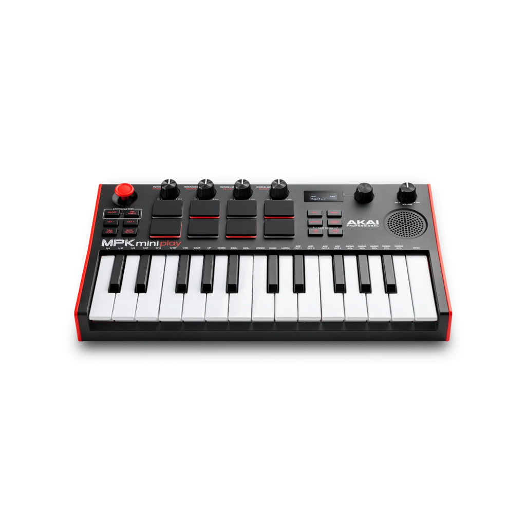 MPK Mini Play MK3