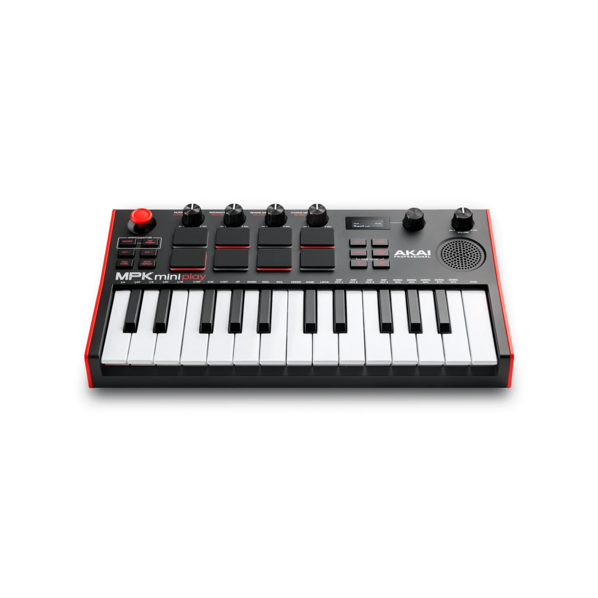 MPK Mini Play MK3 | Akai | Factory Sound Australia