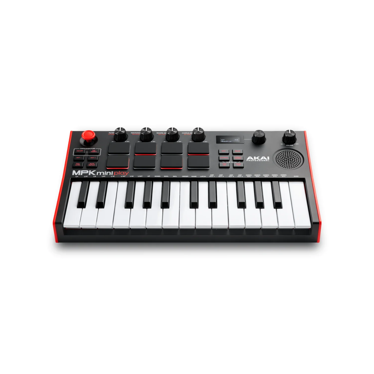 MPK Mini Play MK3