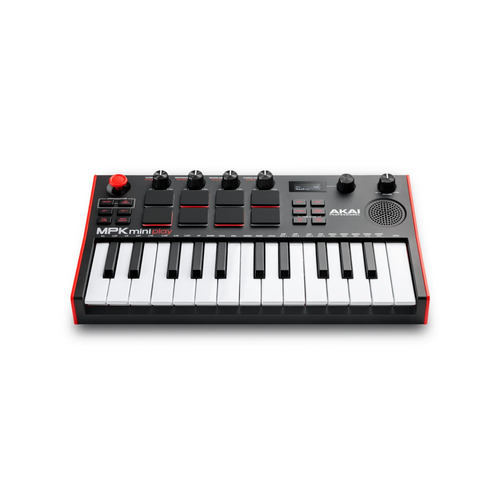MPK Mini Play MK3 | Akai | Factory Sound Australia