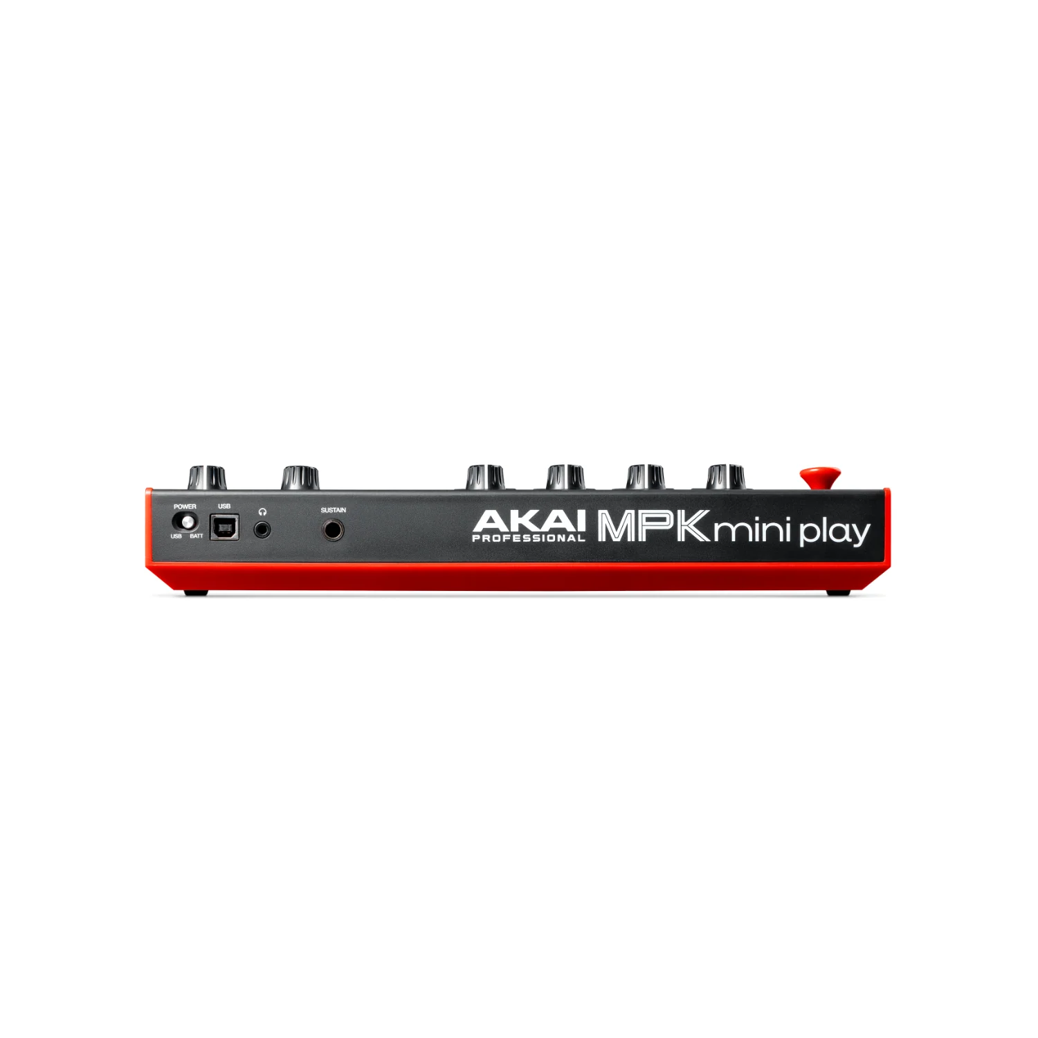 MPK Mini Play MK3