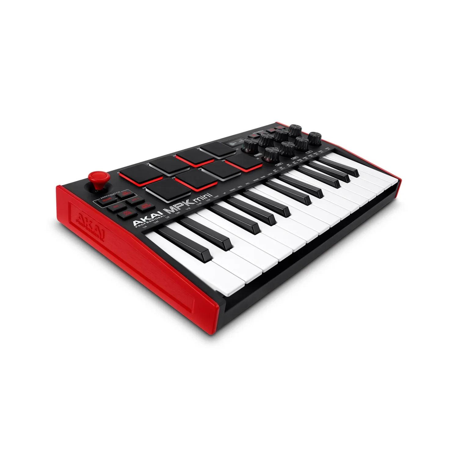MPK Mini Mk3 (Display Unit)