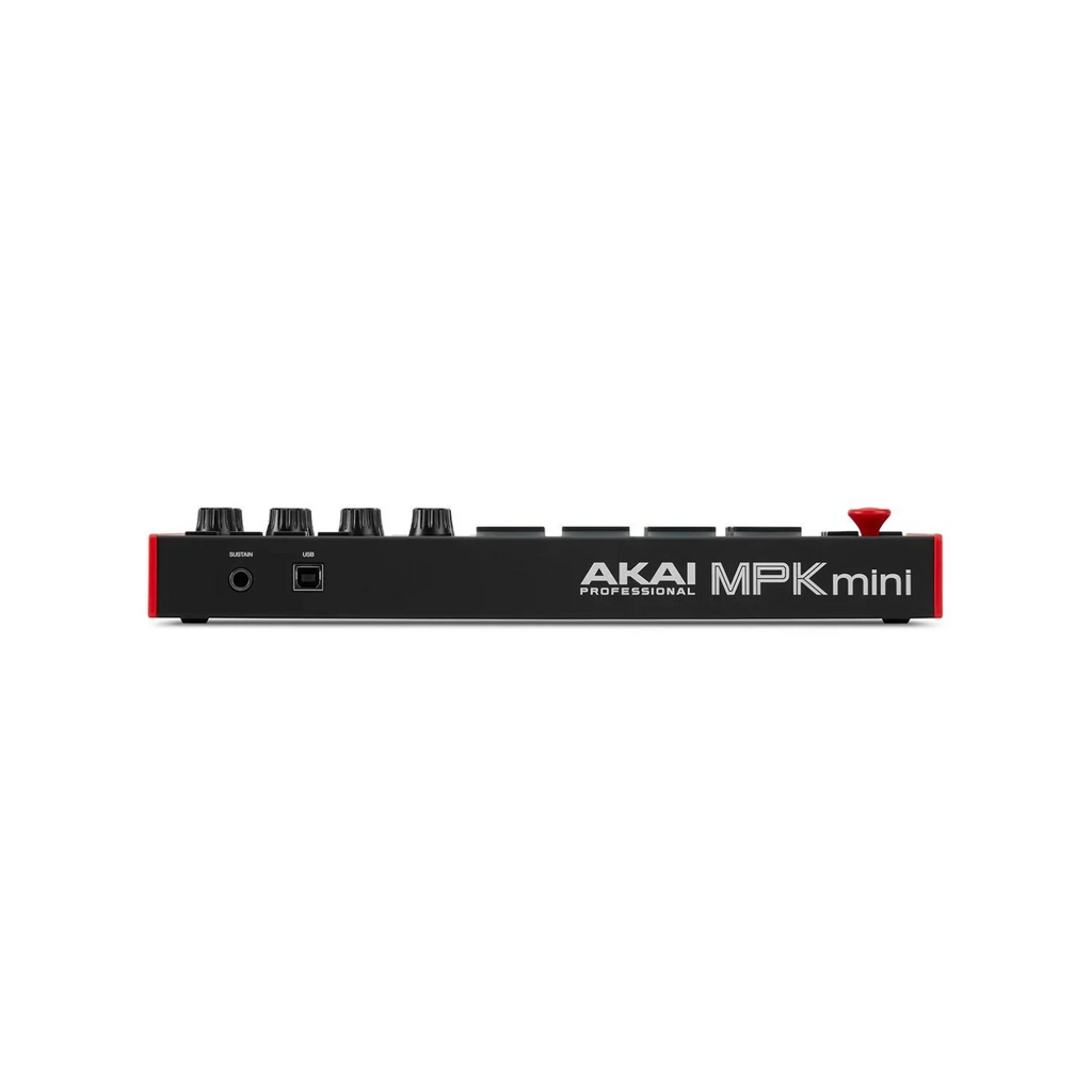 MPK Mini Mk3 Black