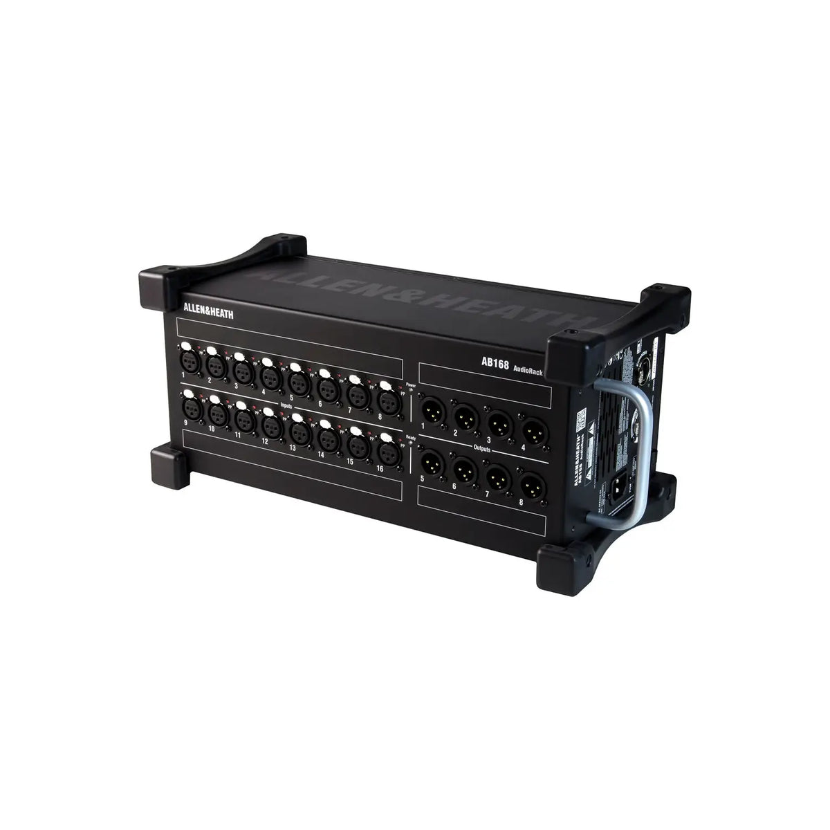 AB1608 | Allen & Heath | Factory Sound Australia