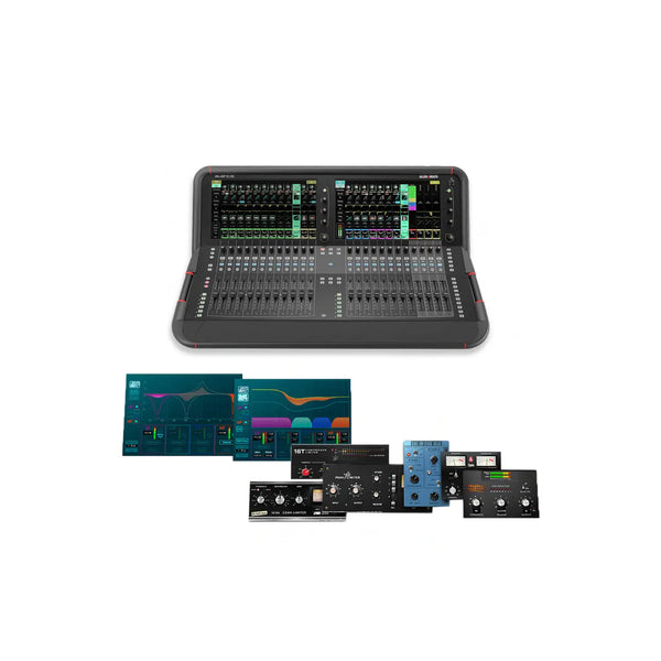 AVANTIS/DPACK-BUNDLE