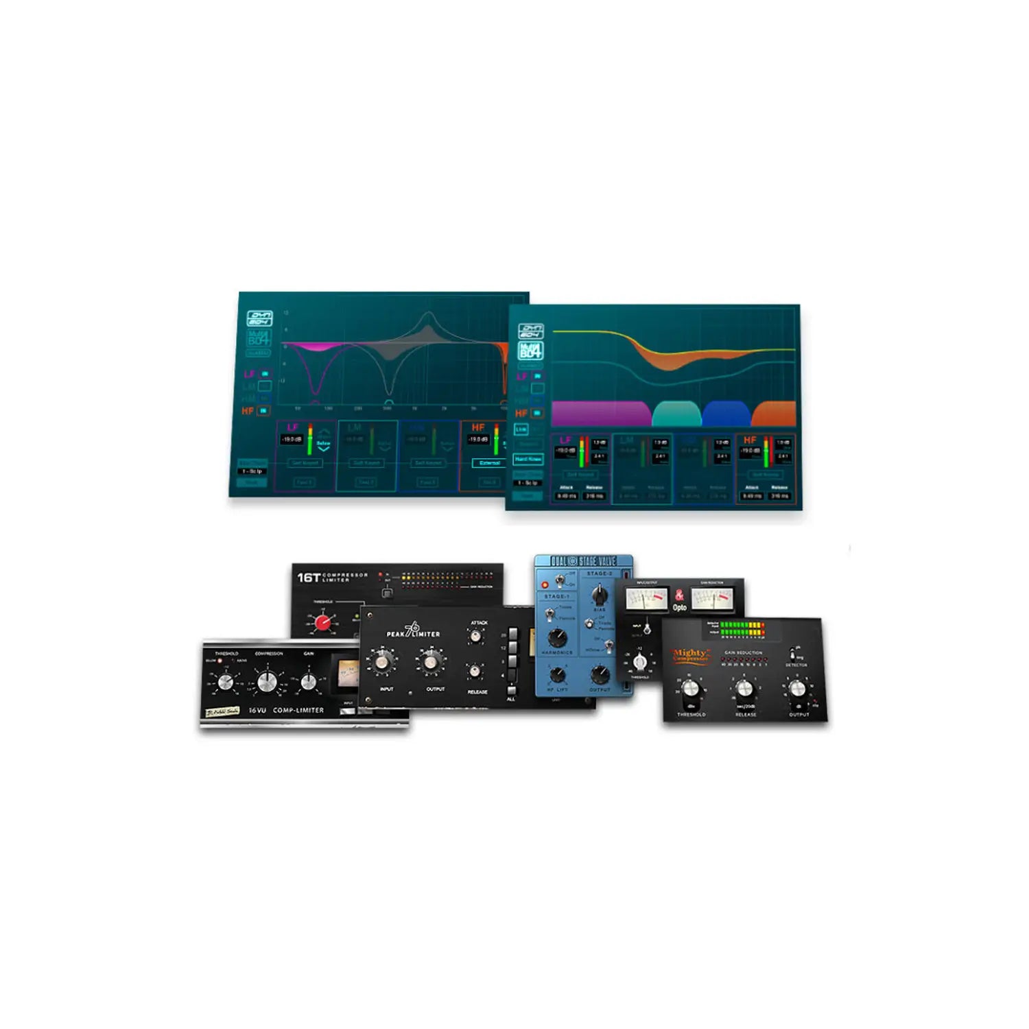 AVANTIS/DPACK-BUNDLE