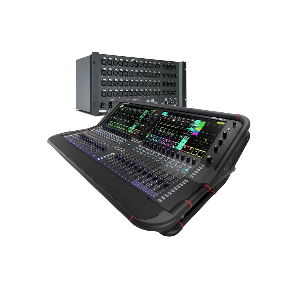 AVANTIS/DPACK/GX48-BUNDLE