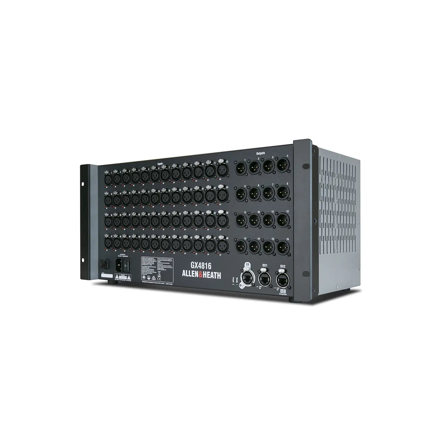 AVANTIS/DPACK/GX48-BUNDLE