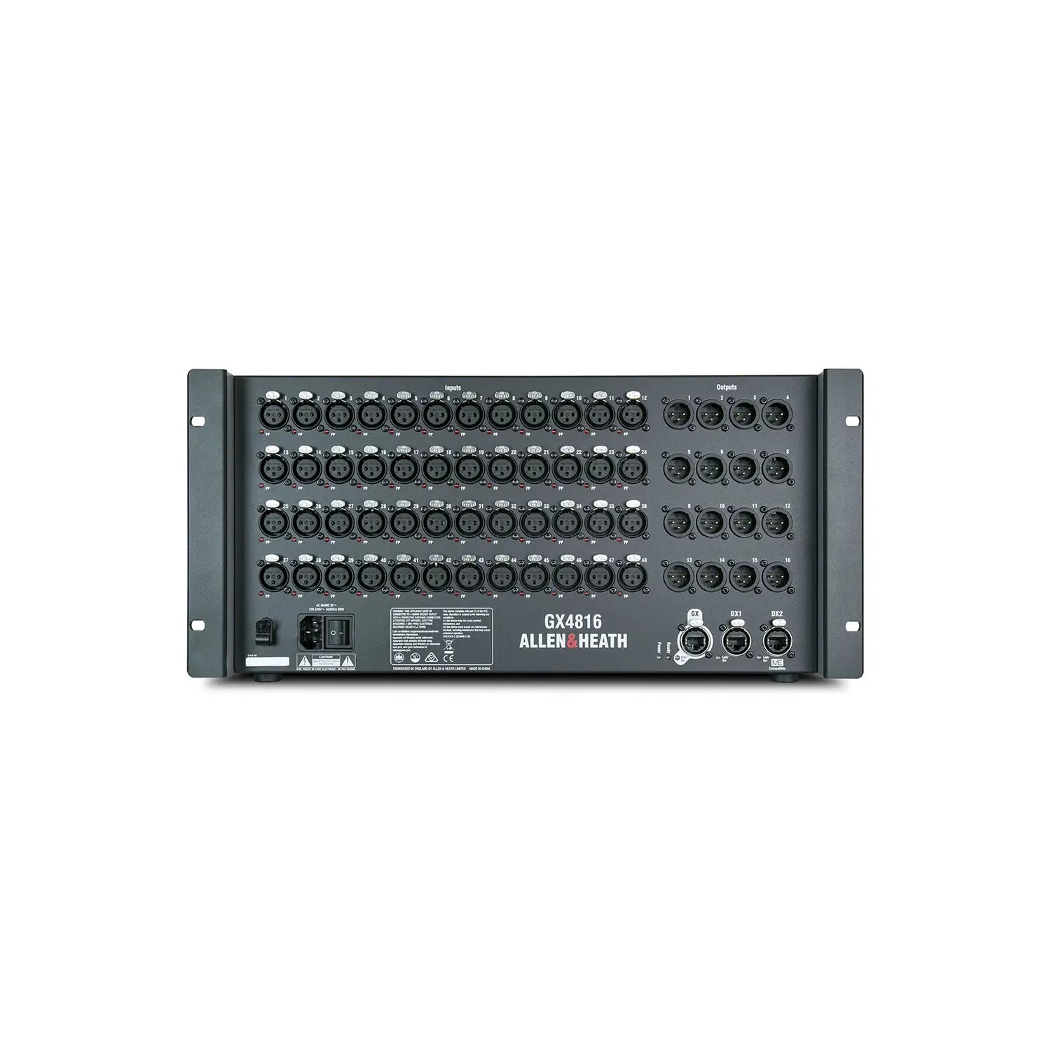AVANTIS/DPACK/GX48-BUNDLE