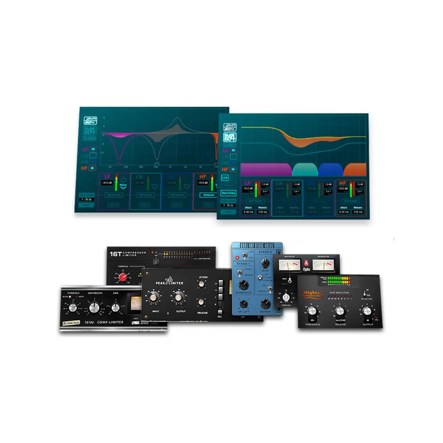 AVANTIS-DPACK