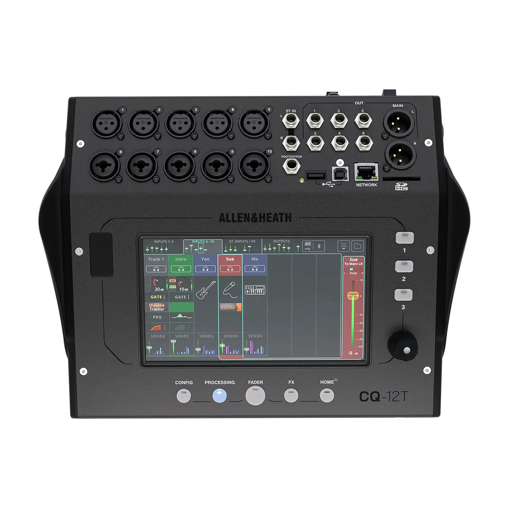CQ12T