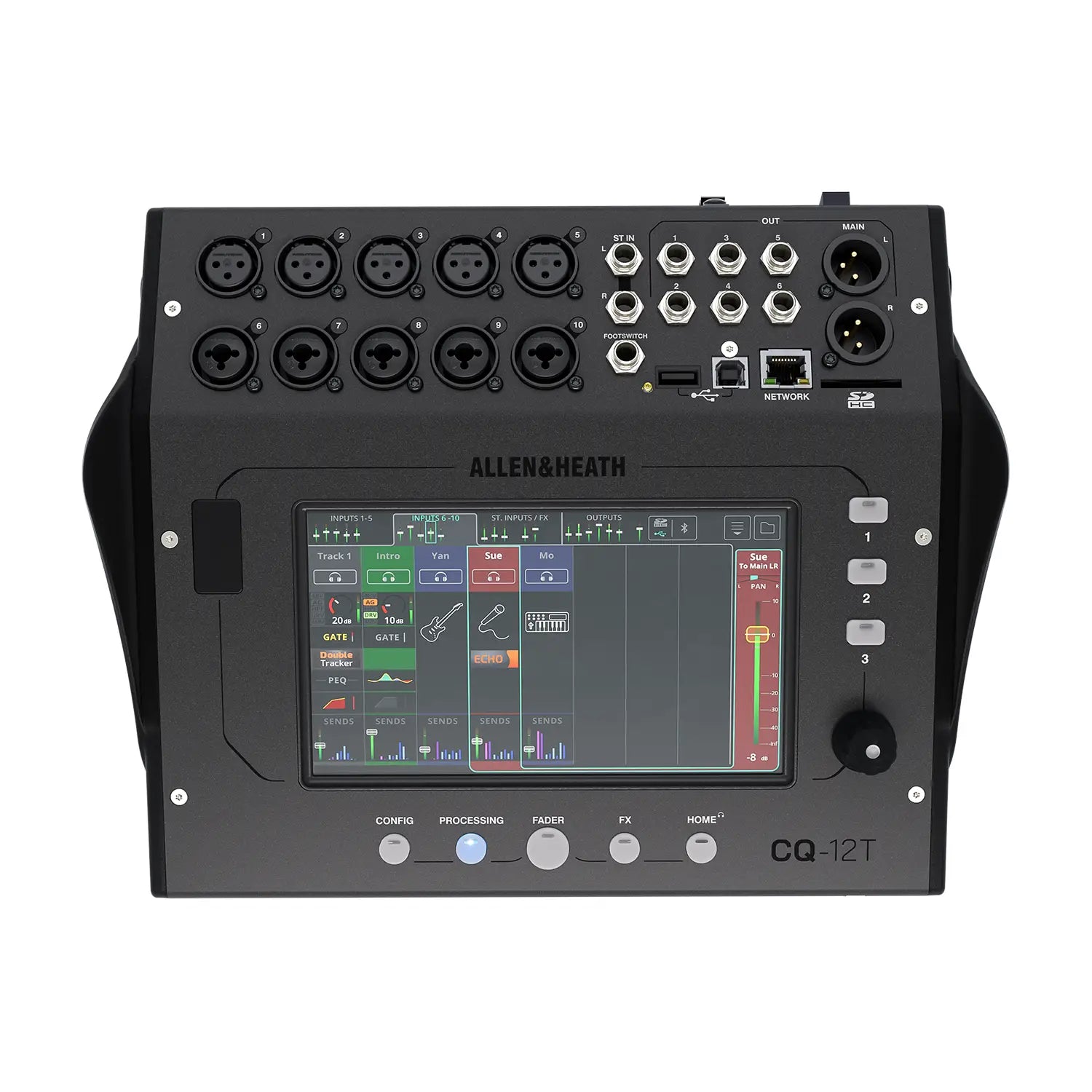 CQ12T