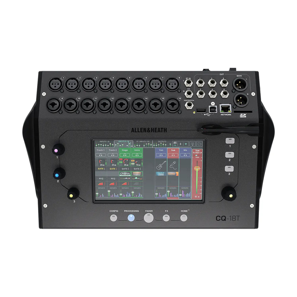 CQ18T