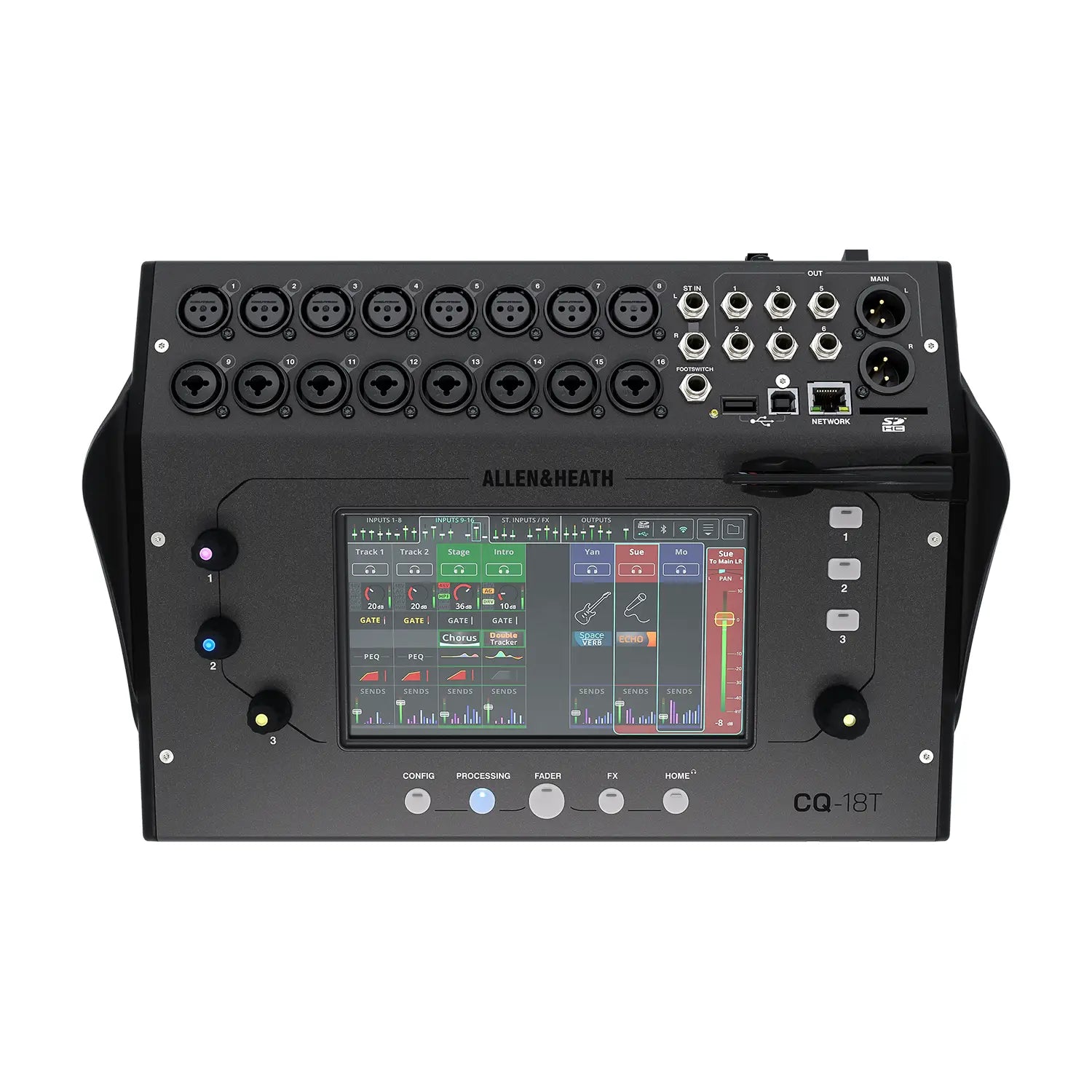 CQ18T