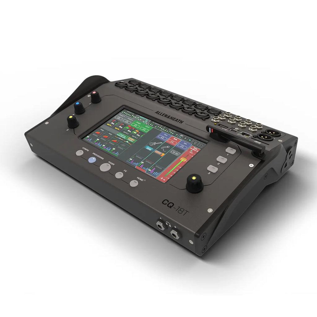 CQ18T