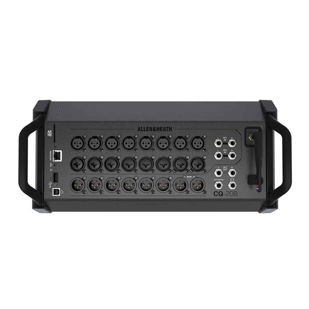 CQ20B