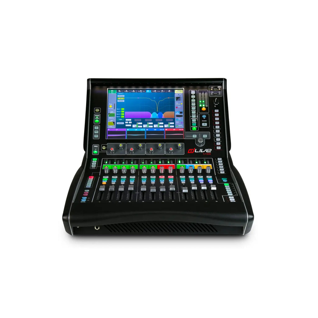 dLive-C1500