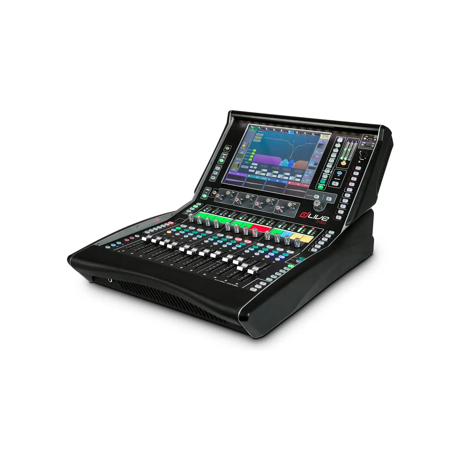 dLive-C1500