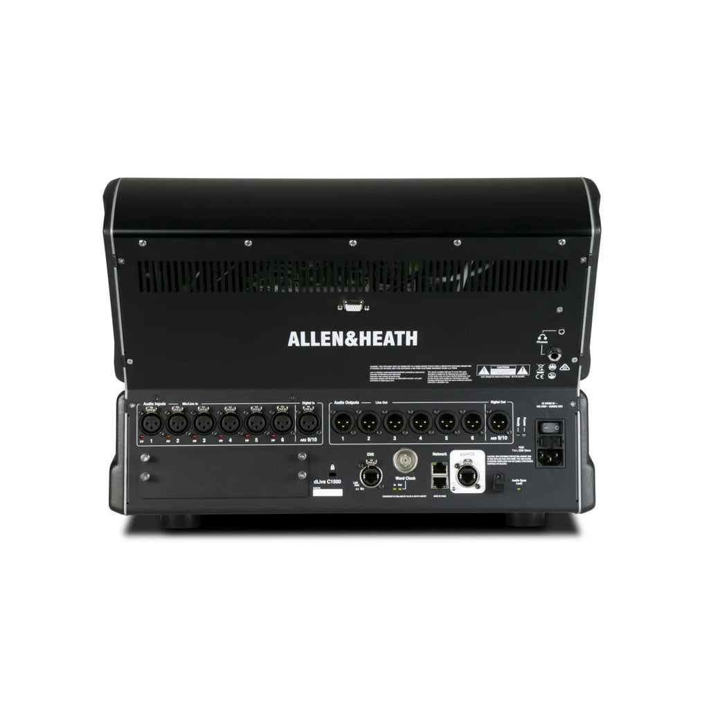 dLive-C1500