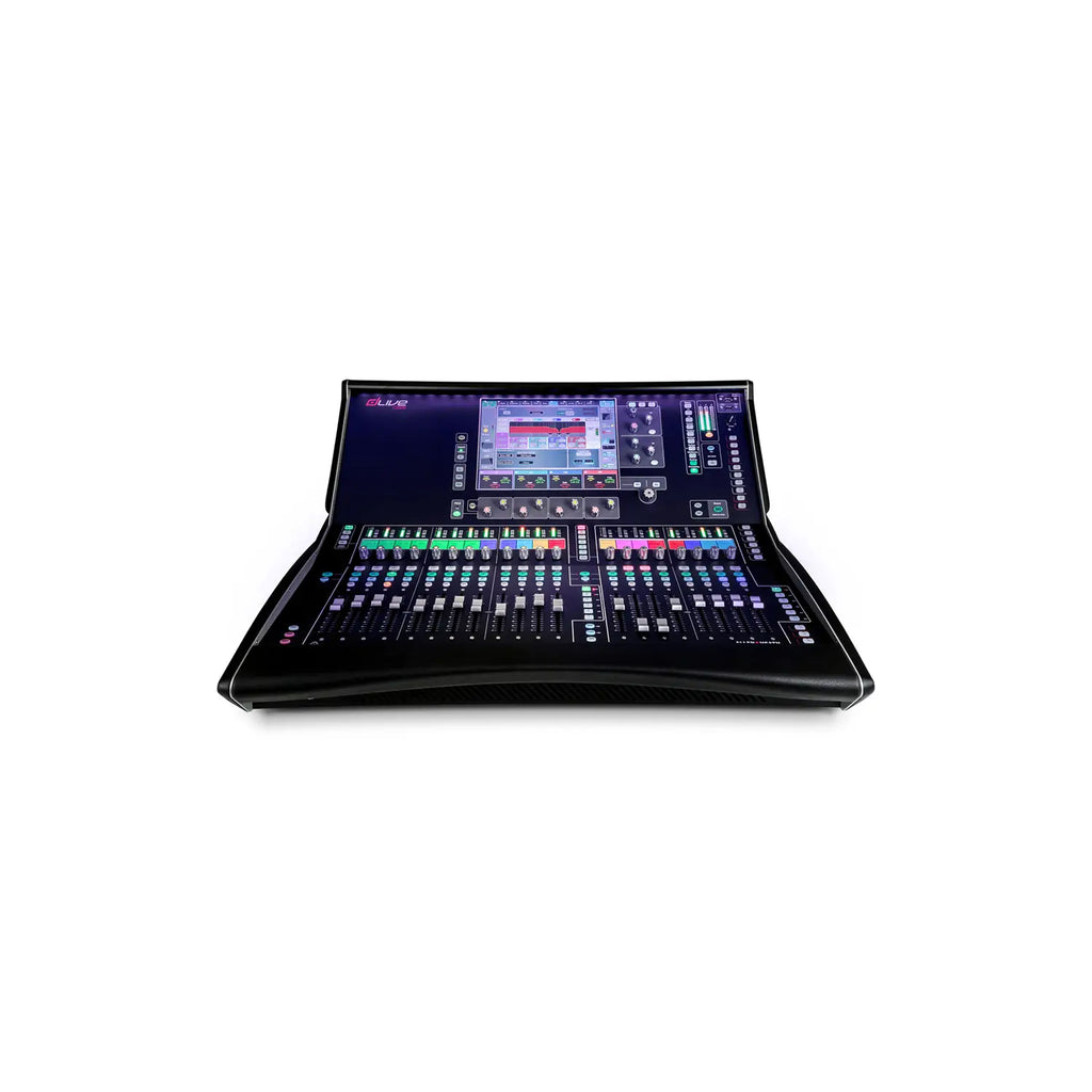 dLive-C2500