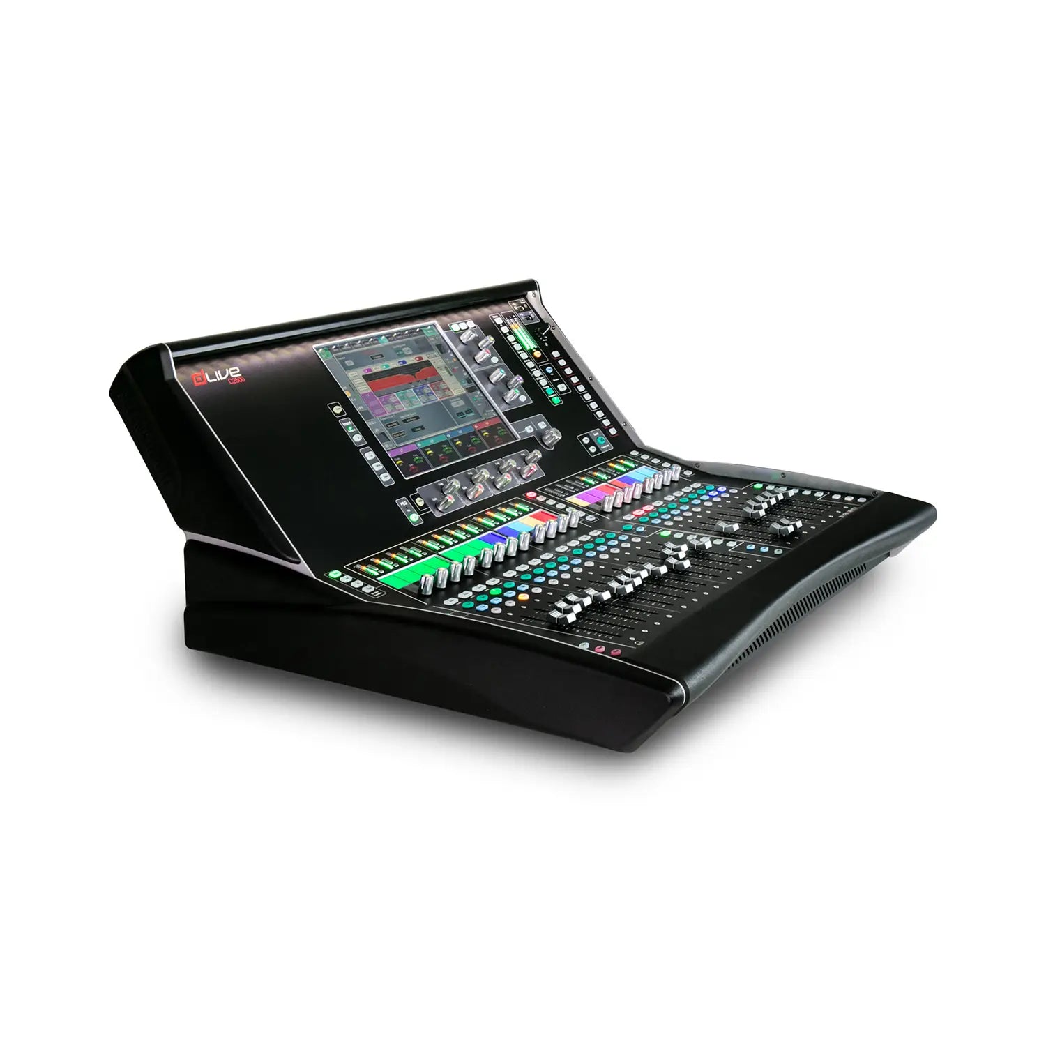 dLive-C2500