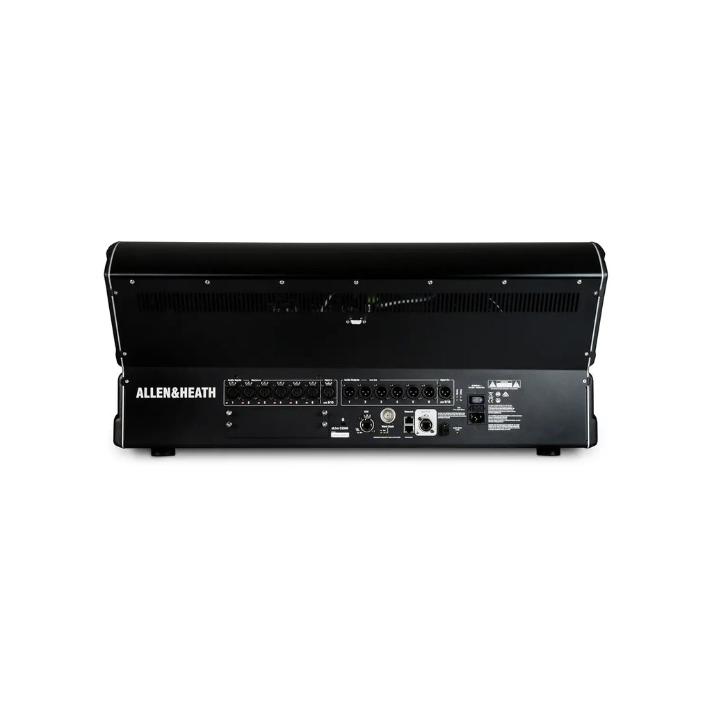 dLive-C2500