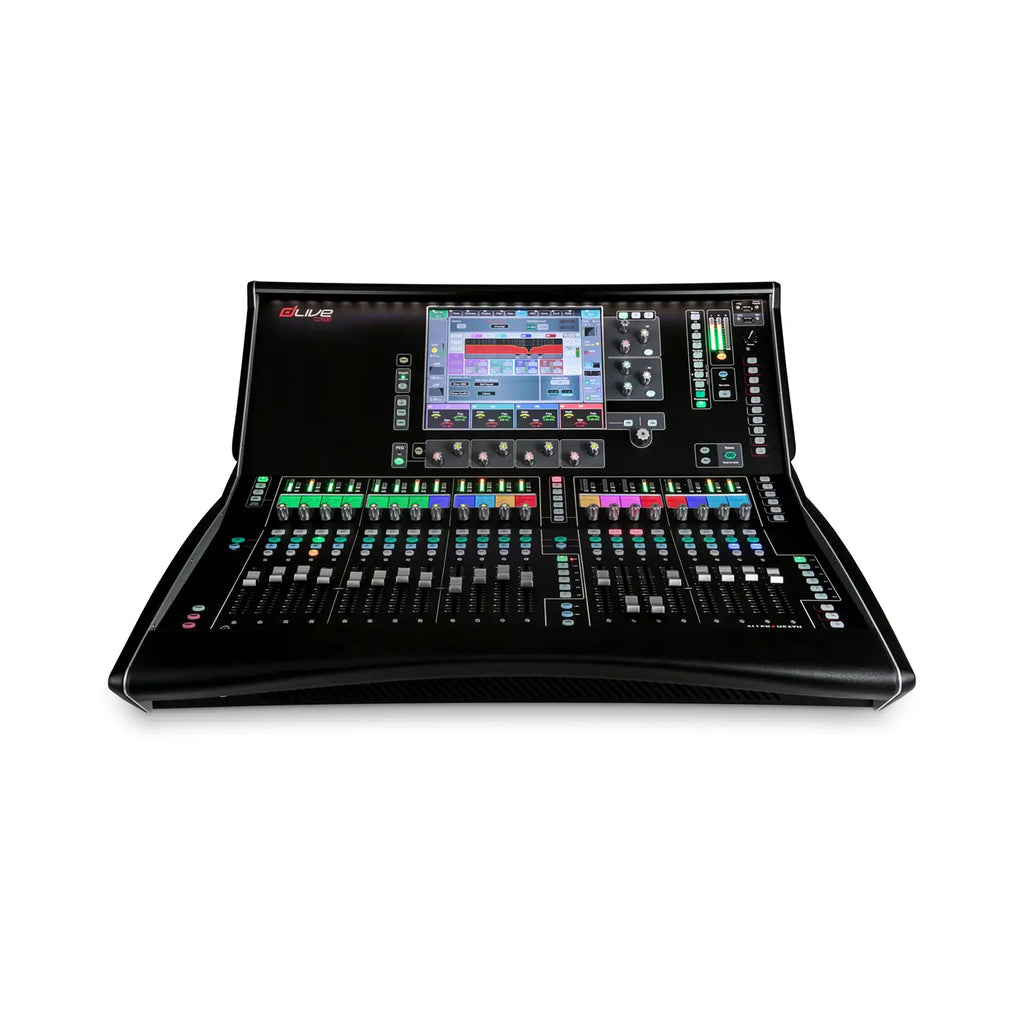 dLive-C2500