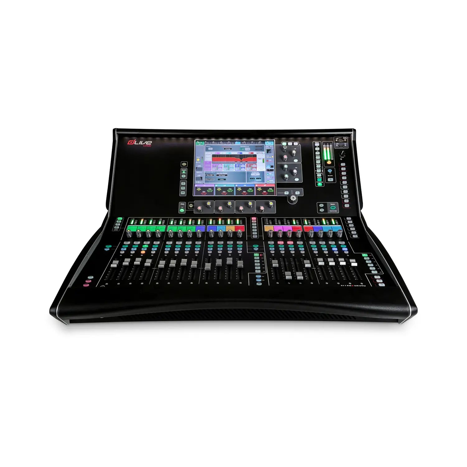 dLive-C2500
